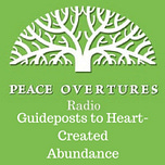 Peace Overtures - AMP Films for balance & peace of mind