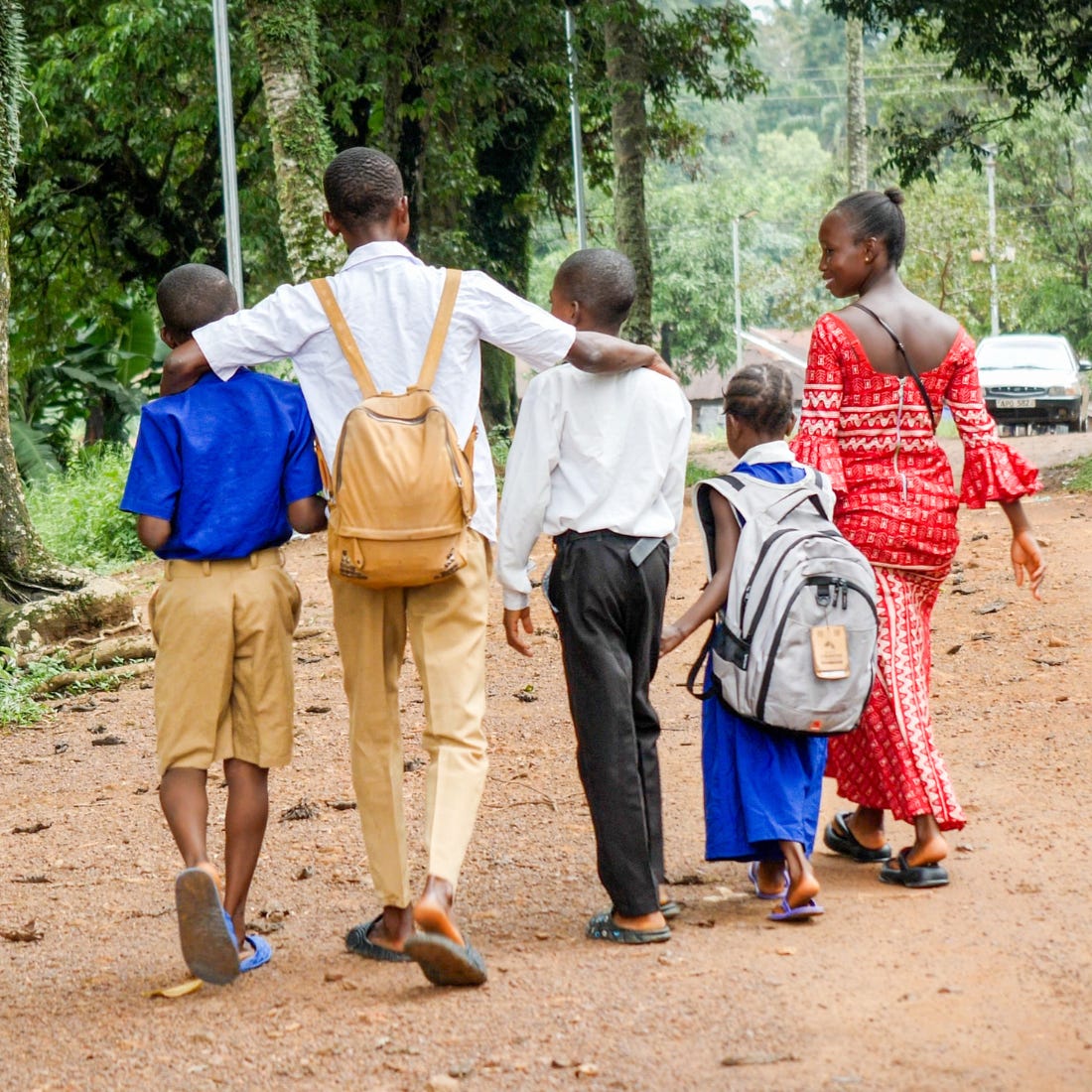 Notes from the Bridge