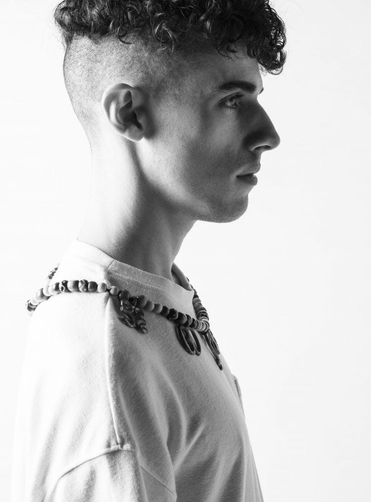 WITNESS 1 (photo by Elizabeth Lavin)