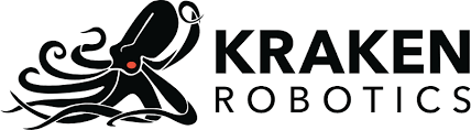 Kraken Robotics | Marine Technology, SAS, LiDAR & Power