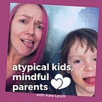 Self-Regulated Parent