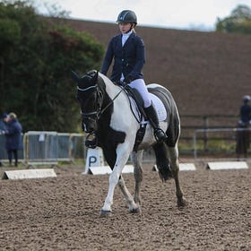 Double win for Ashley at Danescroft