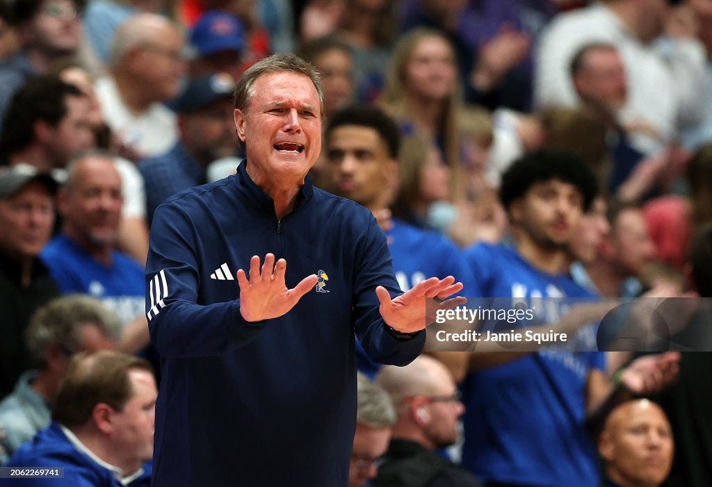 Kansas State v Kansas