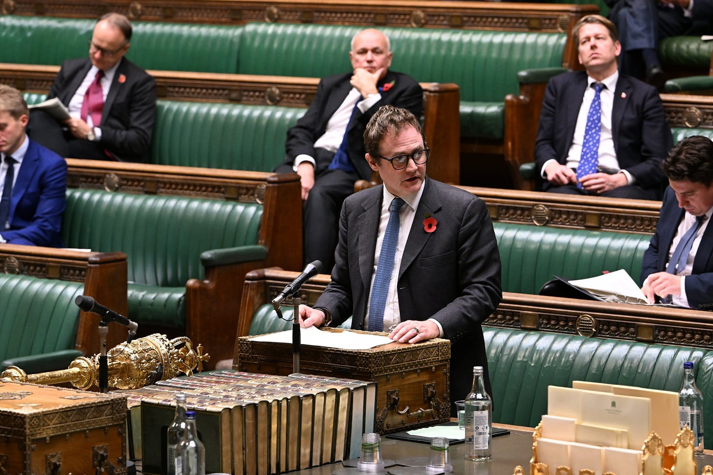 Tom Tungendhat