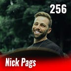 The Dance of Life Podcast with Tudor Alexander