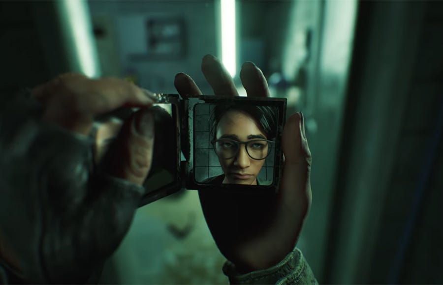 New 'A Quiet Place: The Road Ahead' Developer Diary Focuses on Alex, the  Game's Protagonist [Watch] - Bloody Disgusting