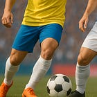 Gold Coast scores international soccer games