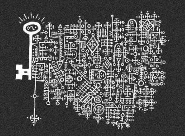 Keys to the Astral Gates and Mystic Doors: Keys to the Astral