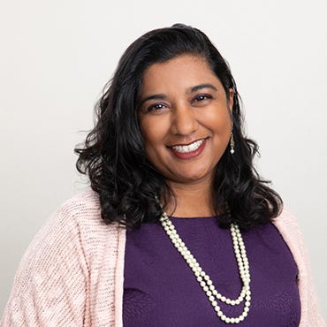 Operating in Healthtech by Arvita Tripati