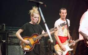 Forgotten Classic: Tom Tom Club 'Tom Tom Club' - Classic Album Sundays Forgotten Classic: Tom Tom Club 'Tom Tom Club' - Classic Album Sundays