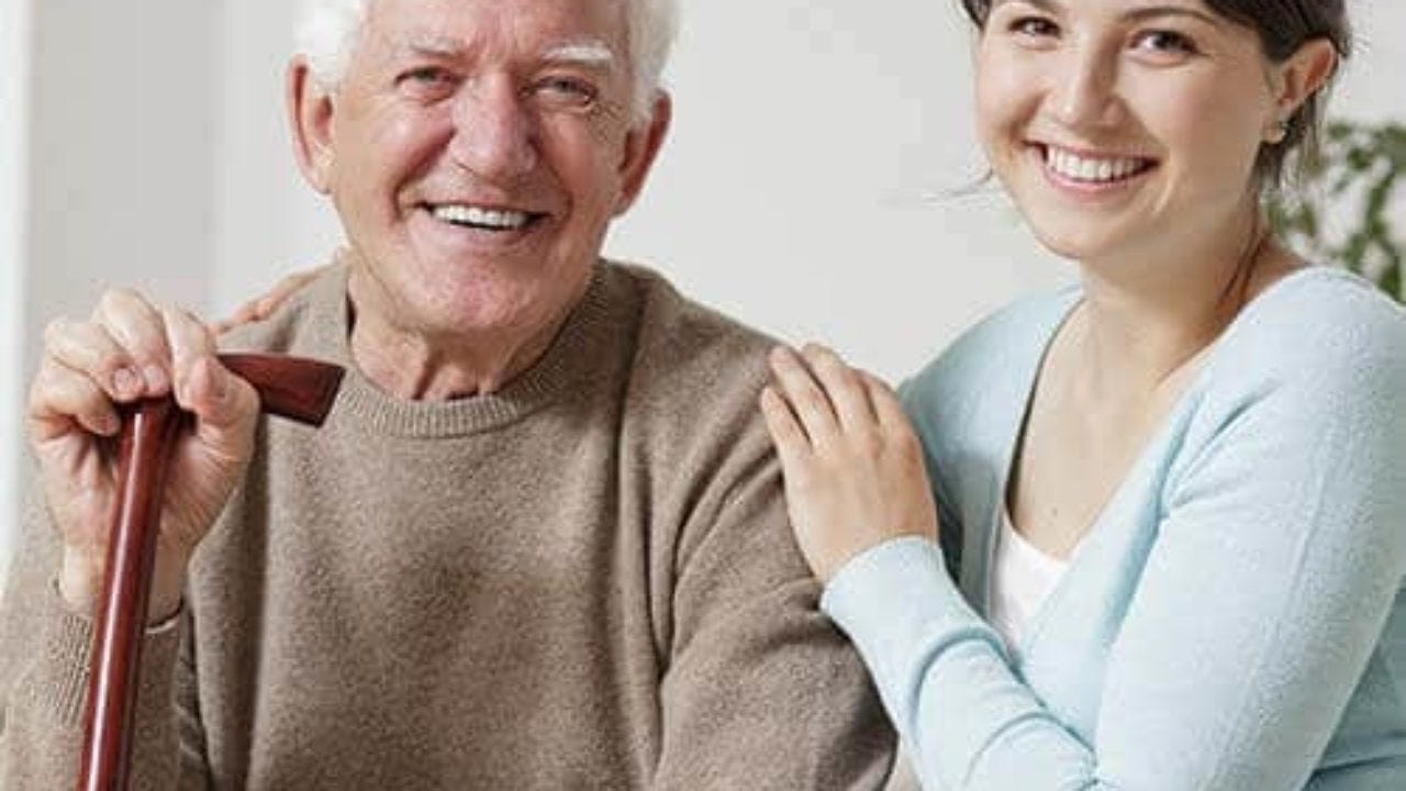 elder care