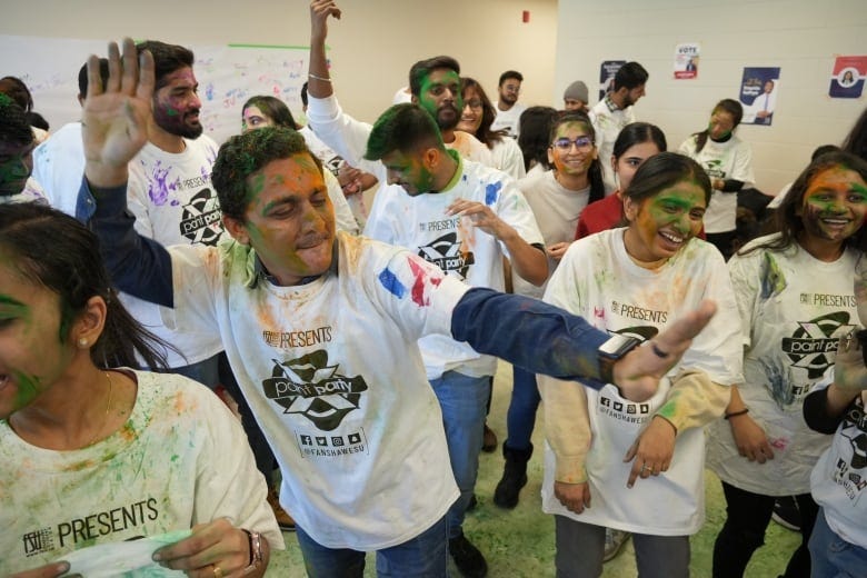 Canada's Policy Tweak Spooks International Students