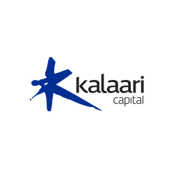 Venture Forward by Kalaari Capital
