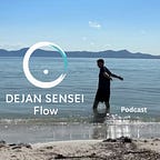 Dejan Sensei