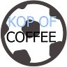 Kop of Coffee