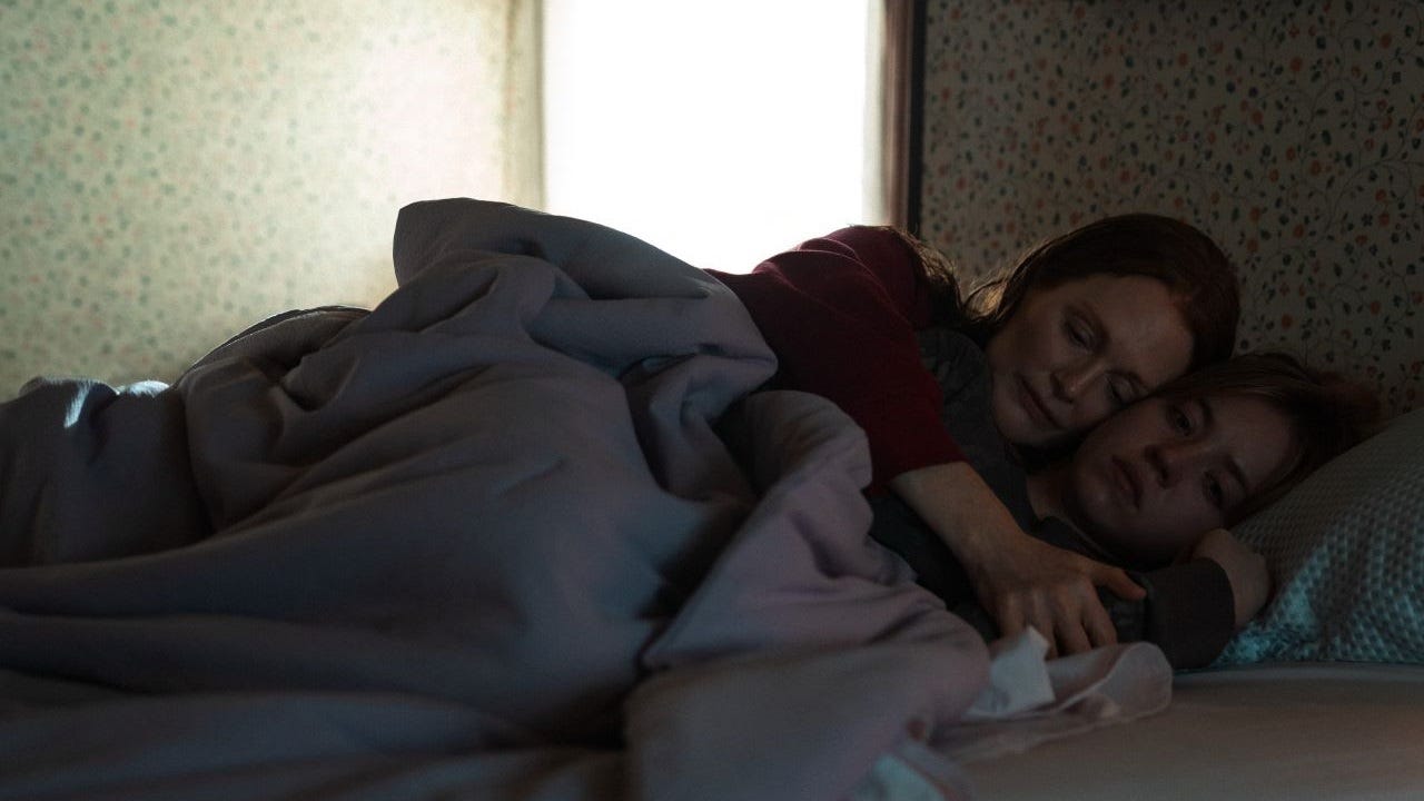 Echo Valley – IFC Center