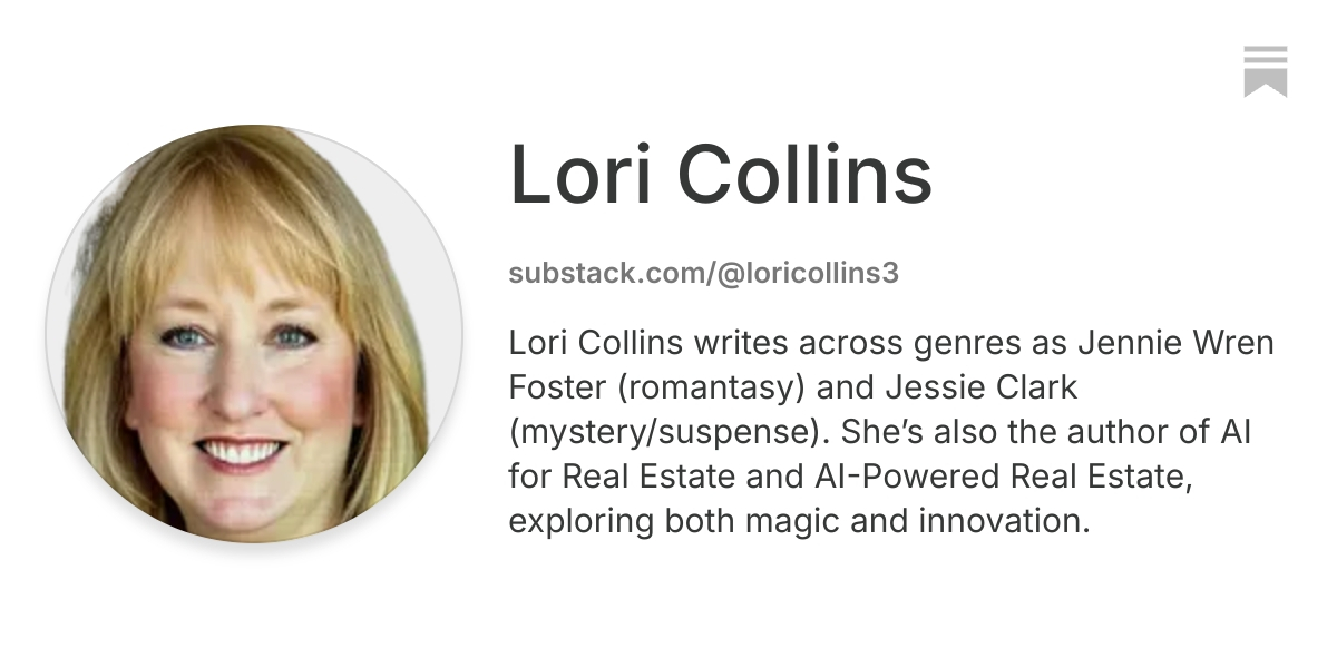 Lori Collins | Substack