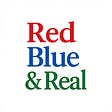 Red, Blue & Real's avatar