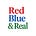 Red, Blue & Real's avatar