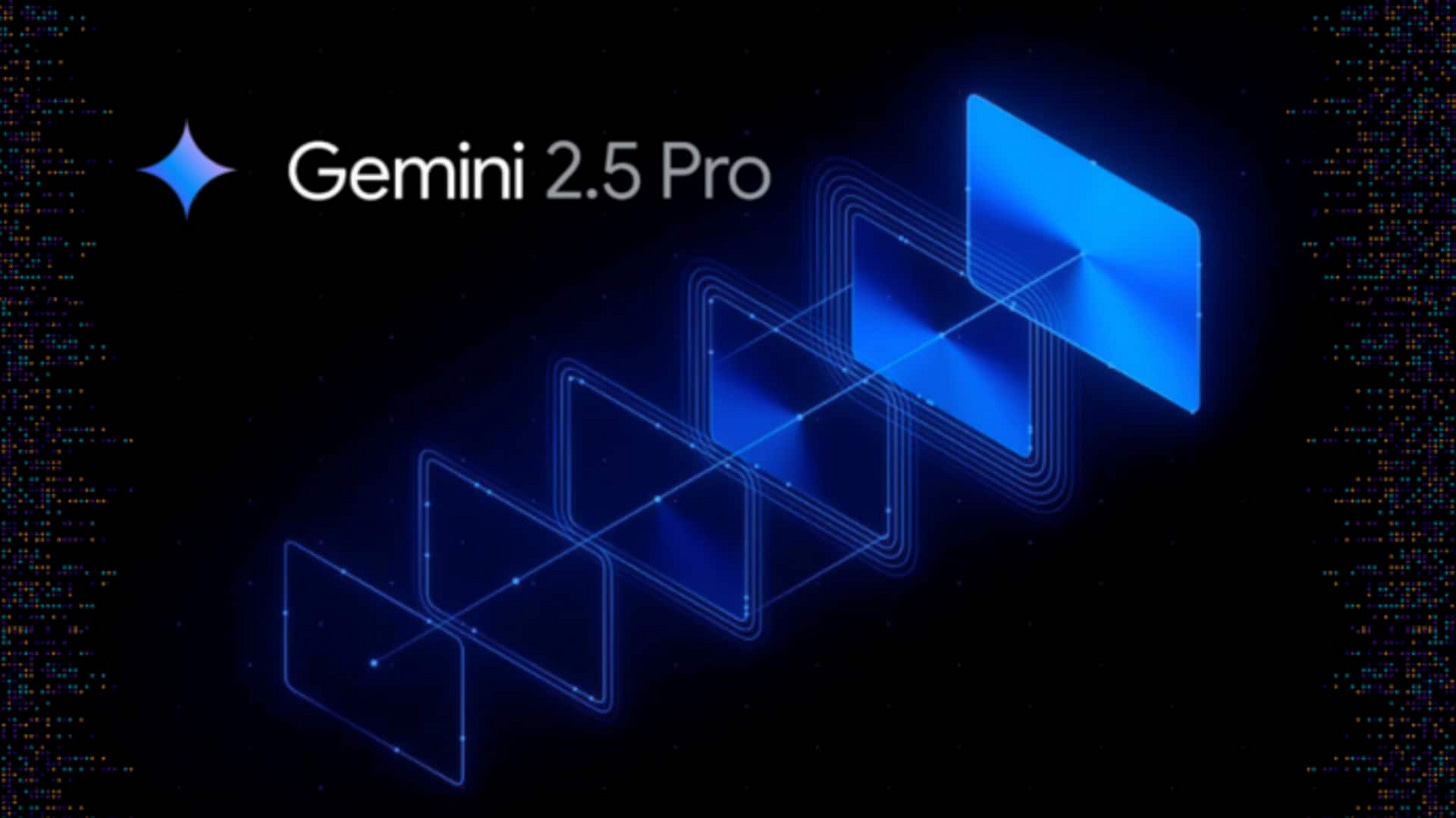 Google's Gemini 2.5 Pro now available to free users