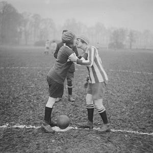 Where Did All the Bisexual Women Go?