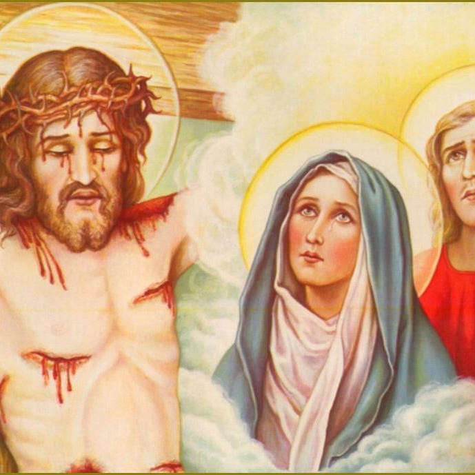 Catholic Share