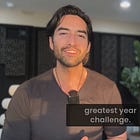 Day 6: From resolutions to habits