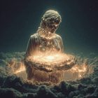 ⚛️ Atoms and Eve: Rewriting the Myth of Wholeness
