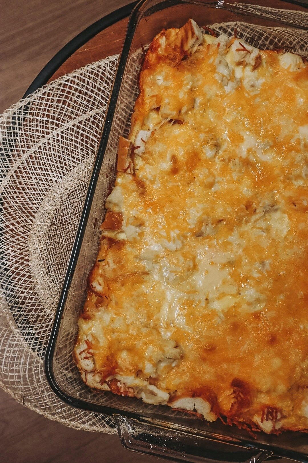 5 Egg and Halibut Casserole - Crockpot and Casseroles Link Up 5 Egg and Halibut Casserole - Crockpot and Casseroles Link Up