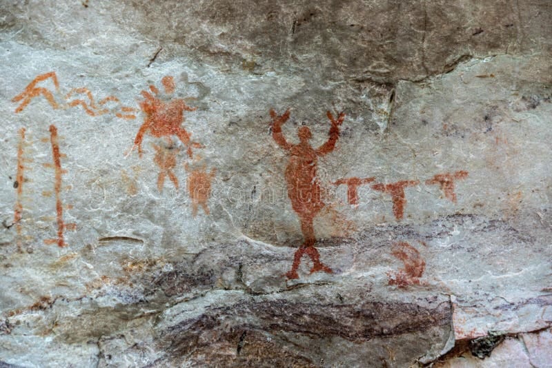 Cerro Azul Rock Art Stock Photos - Free & Royalty-Free Stock ...
