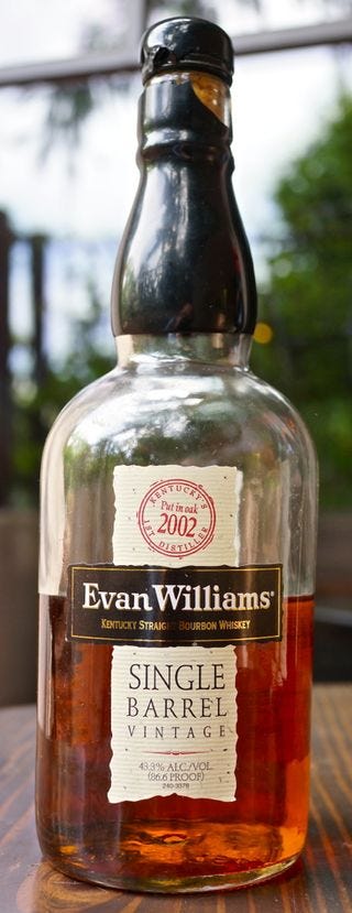 G&G - CU Evan WIlliams label G&G - CU Evan WIlliams label
