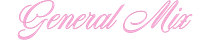 General Mix