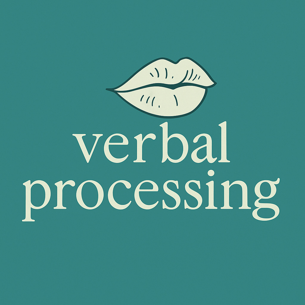 Verbal Processing 