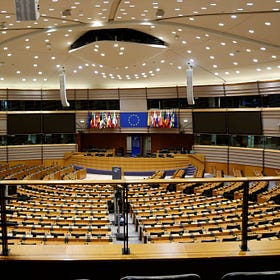 Συγκεντρωτικός έλεγχος πληροφοριών! Η τελευταία πρόταση της ΕΕ για τη λογοκρισία των μέσων ενημέρωσης