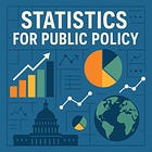 Applied Statistics for Public Policy