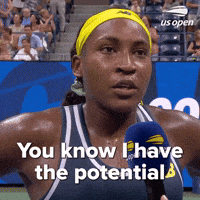 Coco Gauff Clips - Find & Share on GIPHY Coco Gauff Clips - Find & Share on GIPHY
