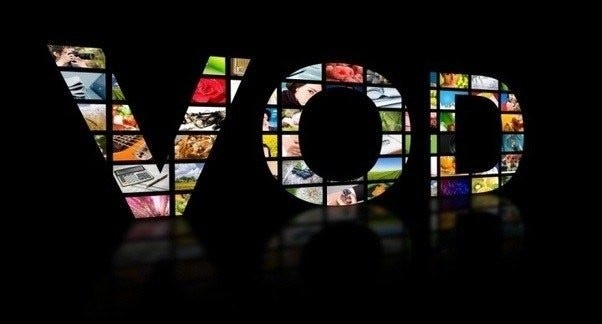 Understand the "PVOD" term and business model of streaming services