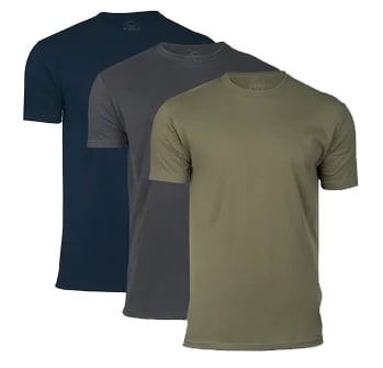 True Classic t-shirts