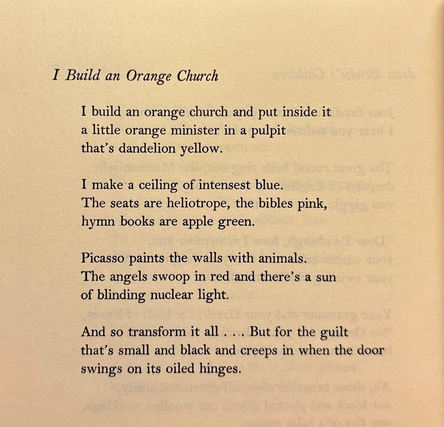 Iain Crichton Smith
