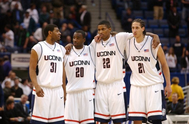 44 Best Emeka Okafor ideas | emeka okafor, uconn basketball, uconn