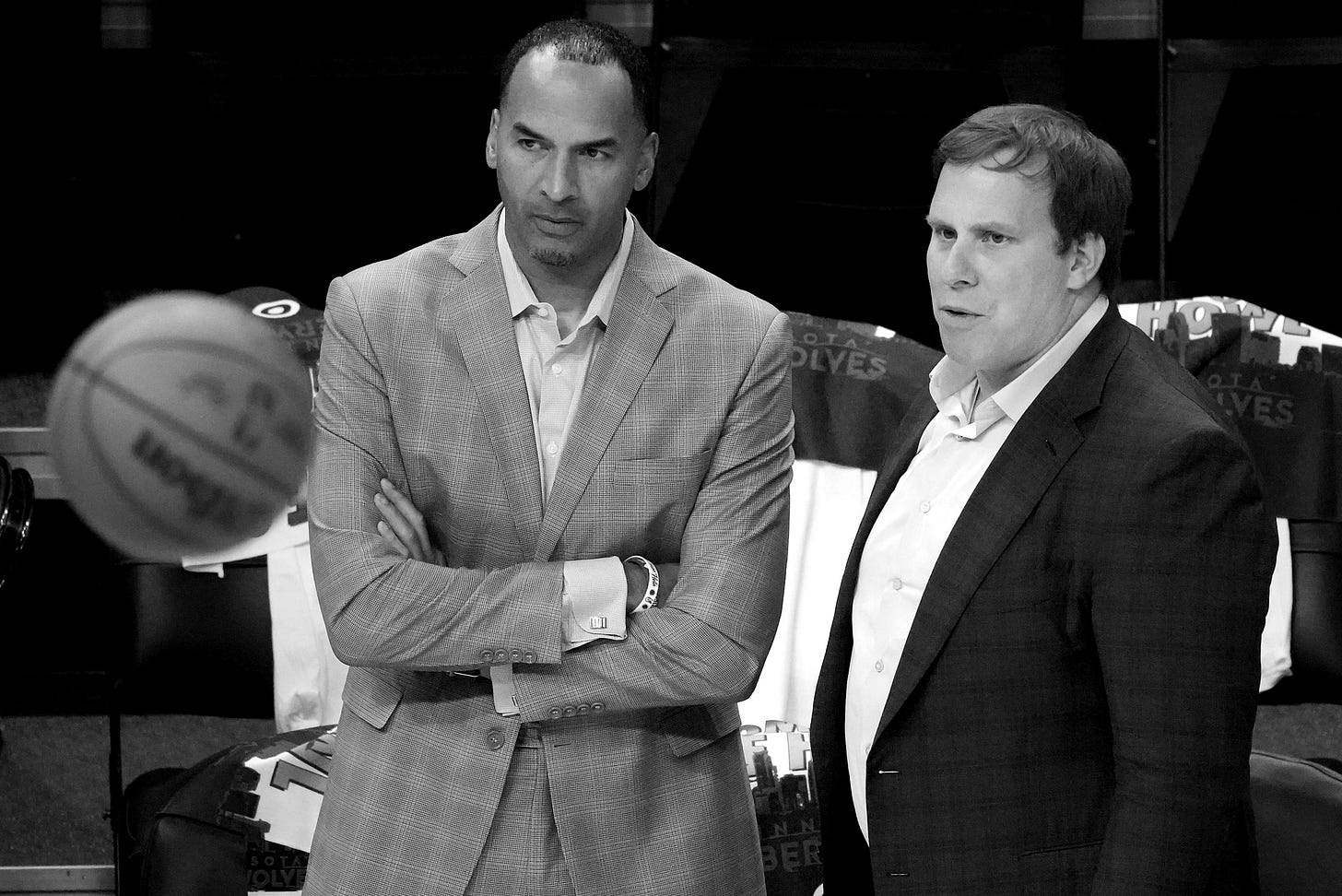 Mavericks governor Patrick Dumont makes first public comments after Luka  Doncic trade