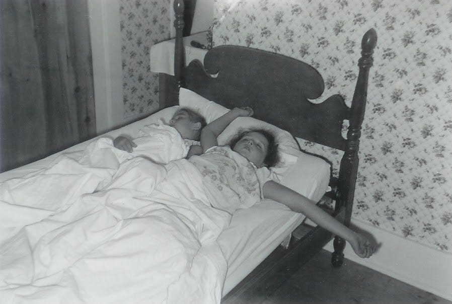 Bedtime
