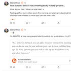 How to use 'Substack Notes' 
