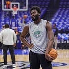 🏀 Q&A | A cirurgia de Neemias, o futuro da Seleção Nacional feminina, e a liga da NBA na Europa