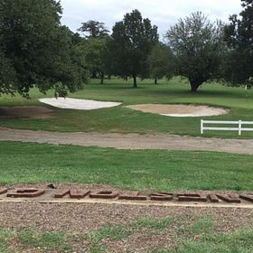 For Black Youth, Public Golf Courses Are Entry Points