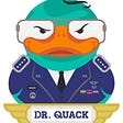 Doc Quack's avatar