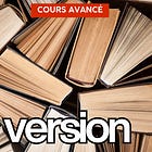 Version 2 (traduction vers le français)