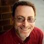 Robert Greenberger's avatar