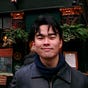 Kevin Yu Chen Hou's avatar