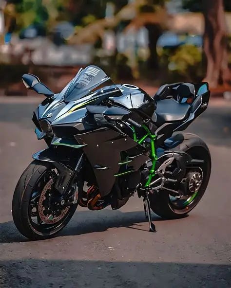 Kawasaki ninja h2r exclusivity and rarity – Artofit Kawasaki ninja h2r exclusivity and rarity – Artofit
